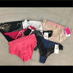 Private Listing - 1 Mystery Bag + 1 Lou Thong